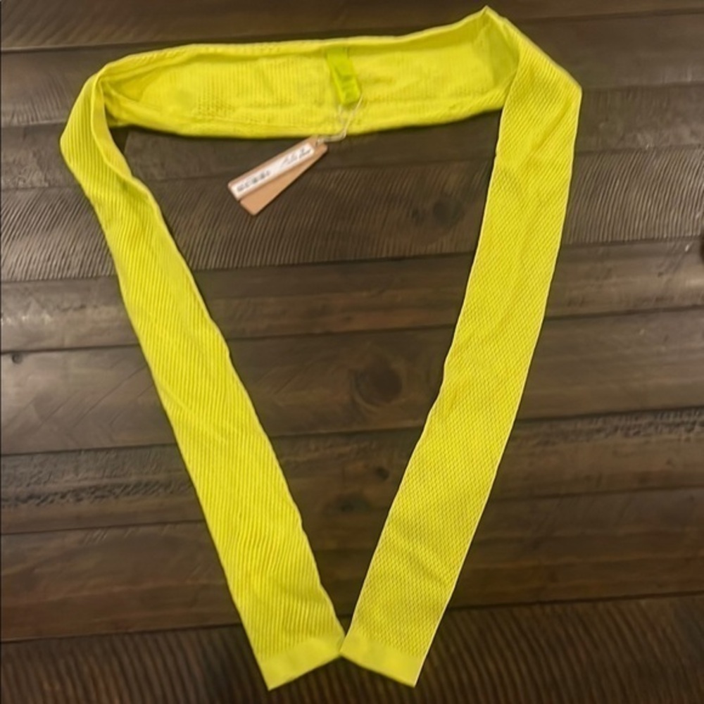 Skims Recycled Swim Cut Out Swim Shrug
